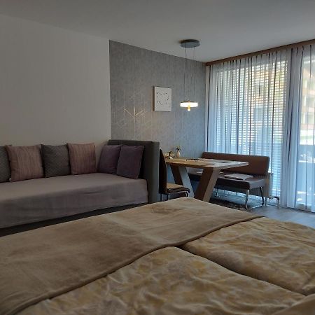 Appartement Daniel Kaprun Zewnętrze zdjęcie