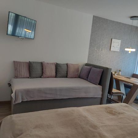 Appartement Daniel Kaprun Zewnętrze zdjęcie