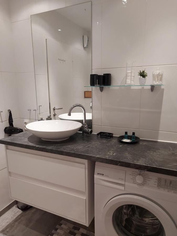 Appartement Daniel Kaprun Zewnętrze zdjęcie