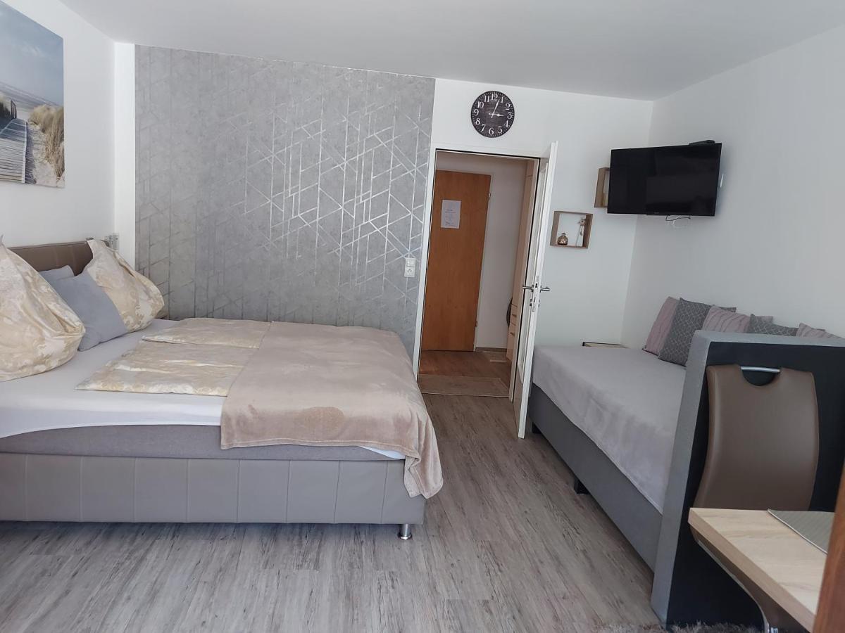 Appartement Daniel Kaprun Zewnętrze zdjęcie