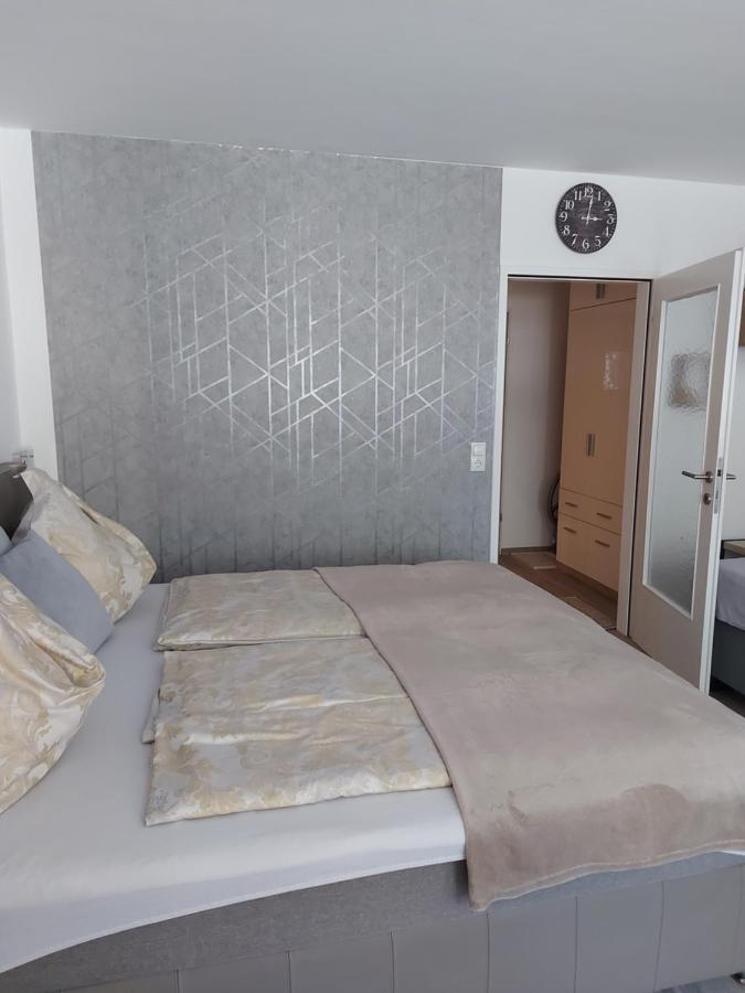 Appartement Daniel Kaprun Zewnętrze zdjęcie
