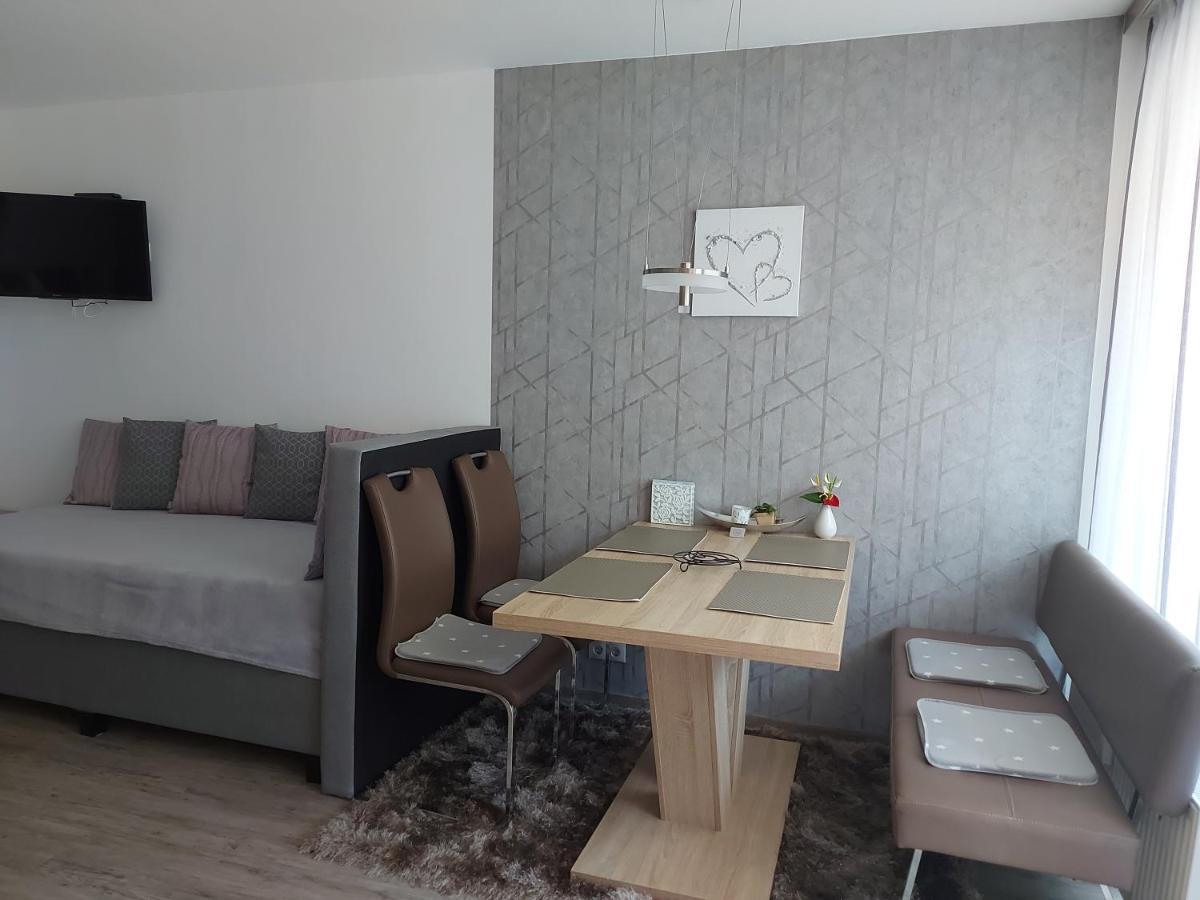 Appartement Daniel Kaprun Zewnętrze zdjęcie