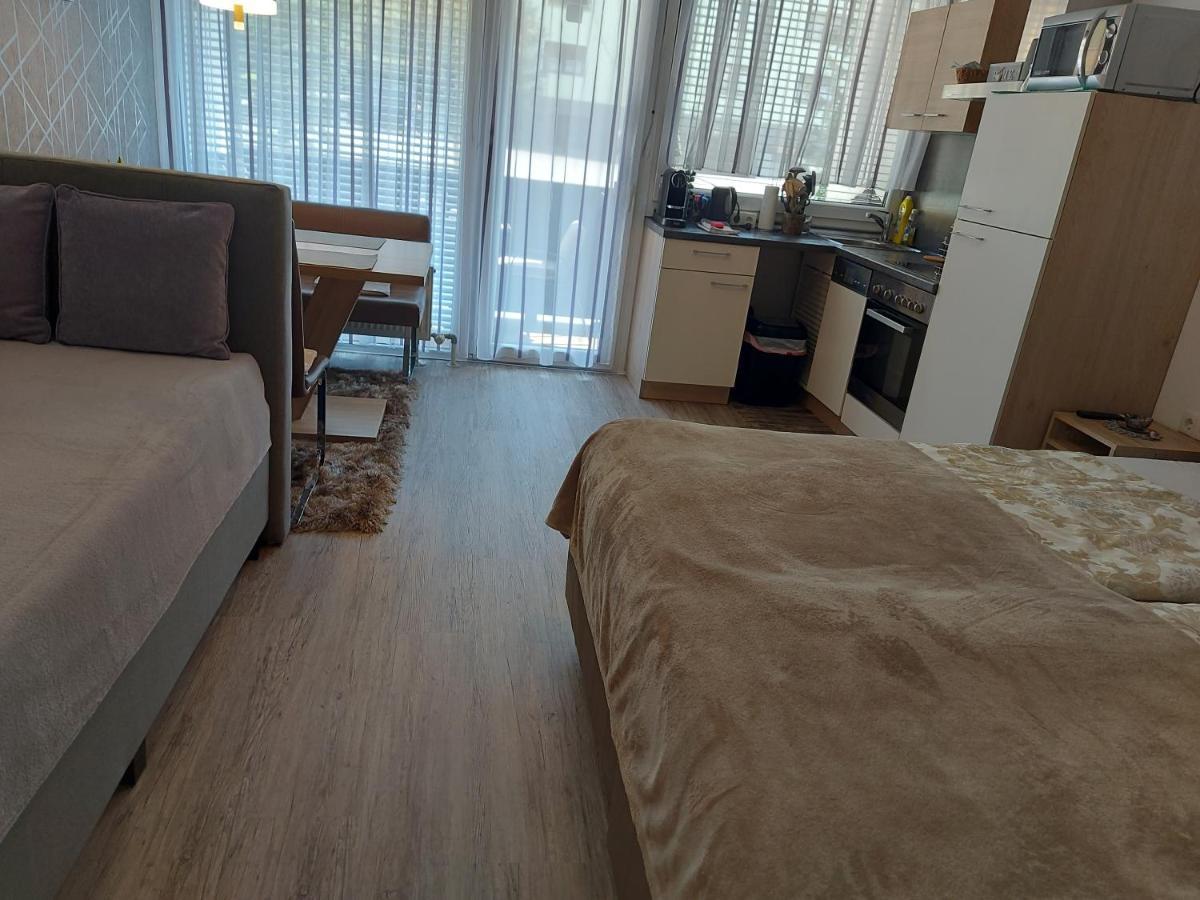 Appartement Daniel Kaprun Zewnętrze zdjęcie