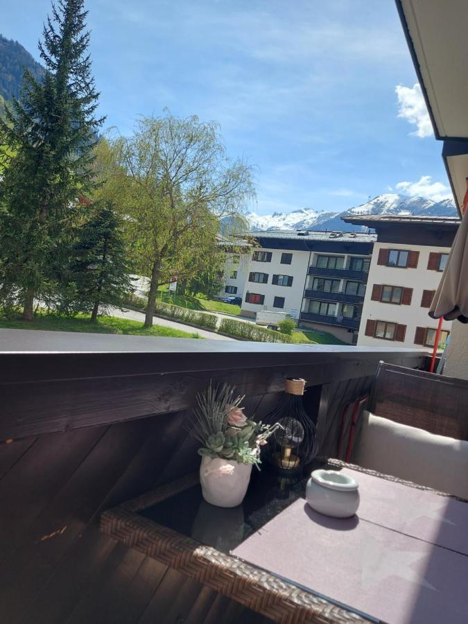 Appartement Daniel Kaprun Zewnętrze zdjęcie