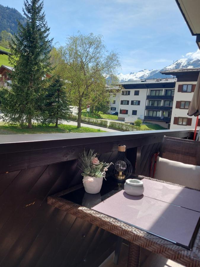 Appartement Daniel Kaprun Zewnętrze zdjęcie