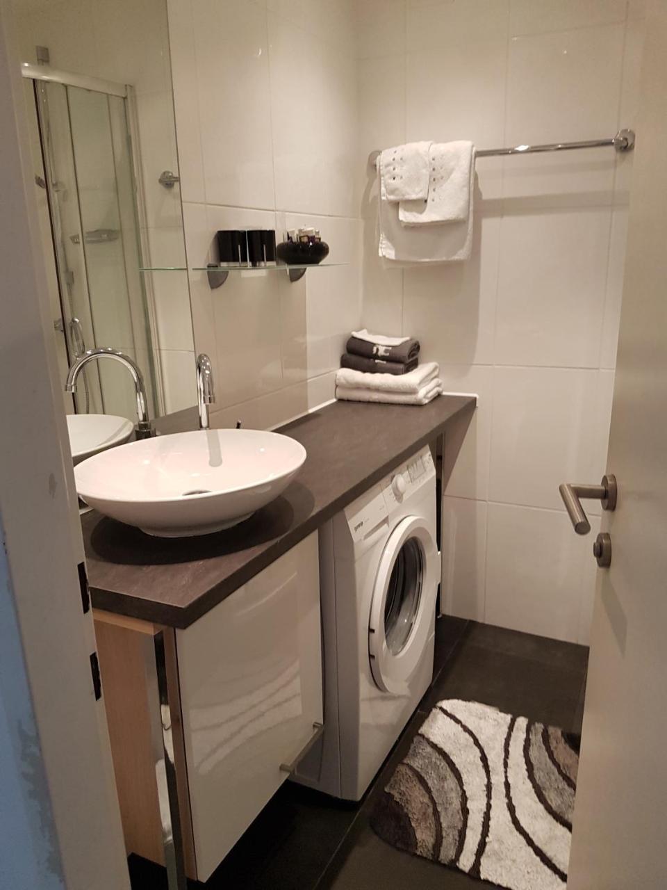 Appartement Daniel Kaprun Zewnętrze zdjęcie